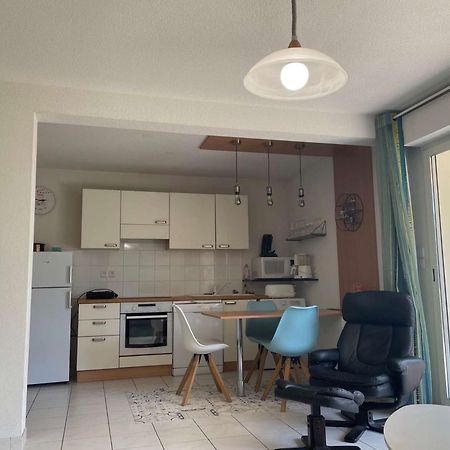 Appartement 41M² A Capbreton, Jardin Privatif, Proche Plages Et Centre, 4 Pers - Fr-1-239-872 Luaran gambar