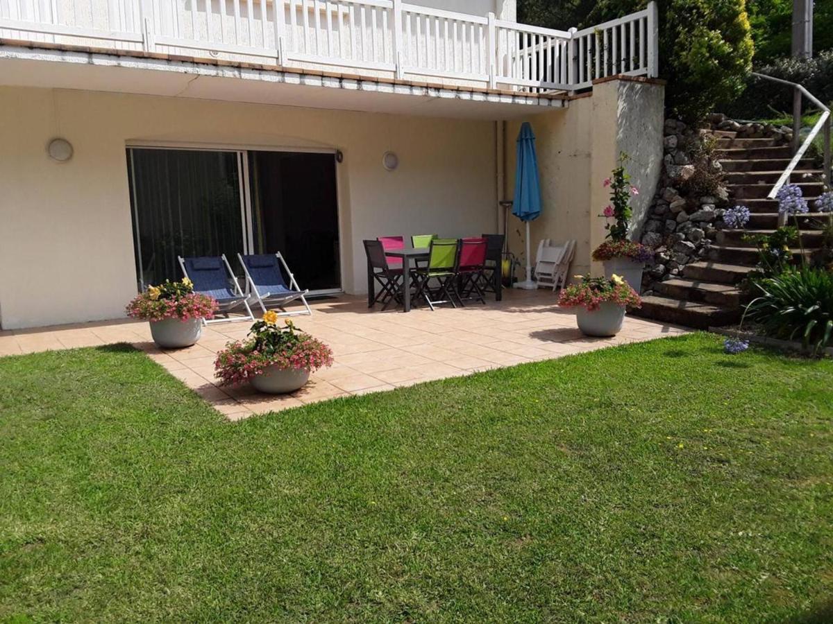 Appartement 41M² A Capbreton, Jardin Privatif, Proche Plages Et Centre, 4 Pers - Fr-1-239-872 Luaran gambar